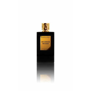 Black Collection Incense Wood Eau de Parfum