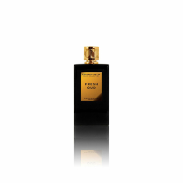 Black Collection Fresh Oud Eau de Parfum