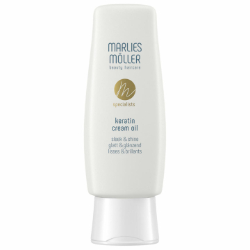 Specialists Keratin Cream Oil
