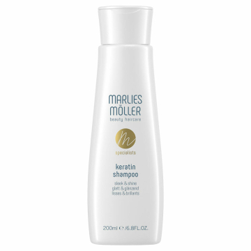 Specialists Keratin Shampoo