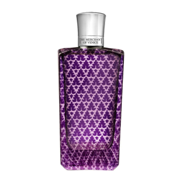 Nobil Homo Damascus Desert Viola EdP Nat. Spray