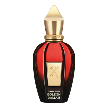 Coffee Break Golden Dallah EdP Nat. Spray