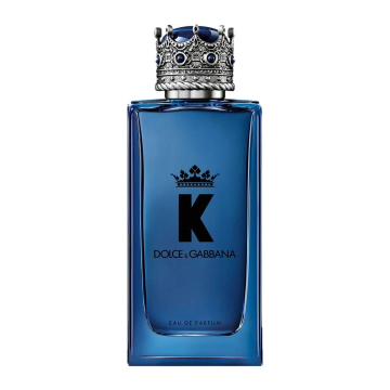 K by Dolce&Gabbana Eau de Parfum