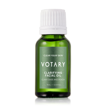 Clarifying Facial Oil