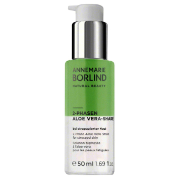 2-Phasen Aloe Vera Shake