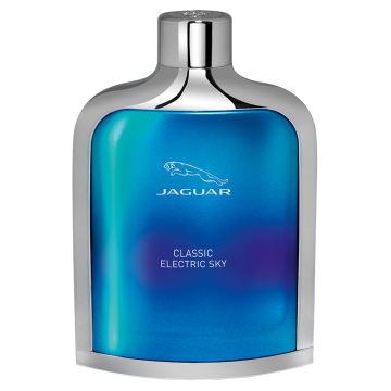 Classic Electric Sky Eau de Toilette