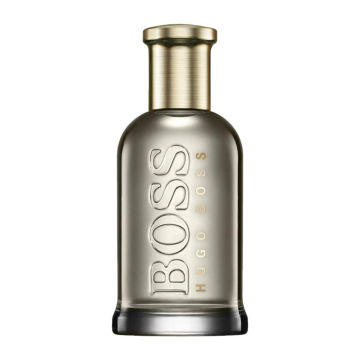 Bottled. Eau de Parfum