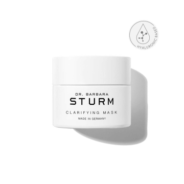 Clarifying Mask