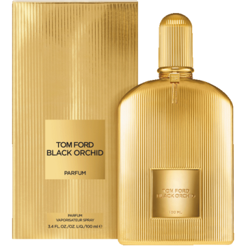 Black Orchid Parfum