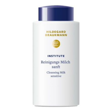 Institute Reinigungs Milch Sanft