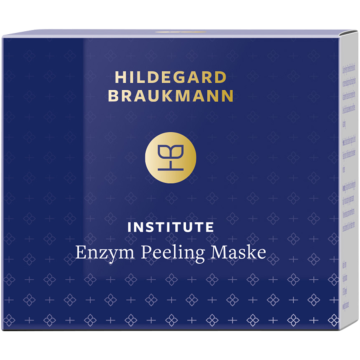 Maschera Peeling Agli Enzimi