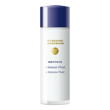 Instituto Alpha Immune Fluid