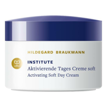 Institute Aktivierende Tages Creme Soft
