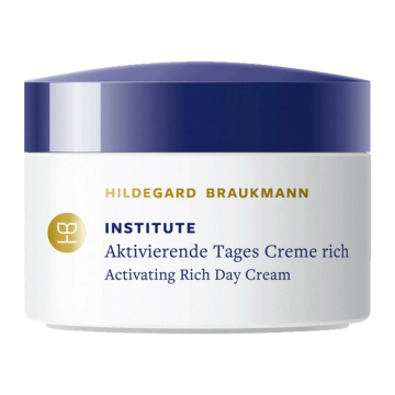 Institute Activating Day Cream Rich