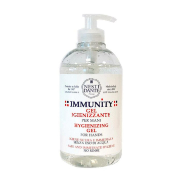 Immunity Hygienizing Gel