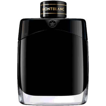 Legend EdP Nat. Spray