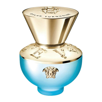 Dylan Turquoise Eau de Toilette