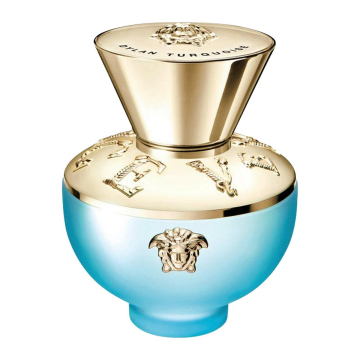 Dylan Turquoise Eau de Toilette
