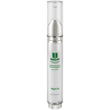 BioChange Anti-Ageing Night Oil 2 x 15 ml