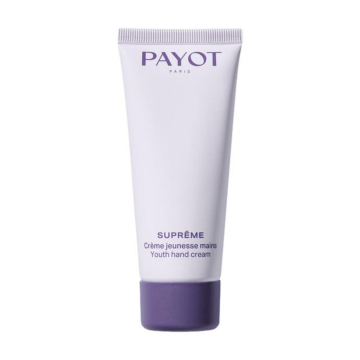 Suprême Crème jeunesse mains