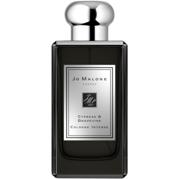 Cypress & Grapevine Cologne Intense Spray