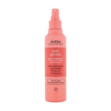 Nutriplenish Vitamin Leave In Conditioner