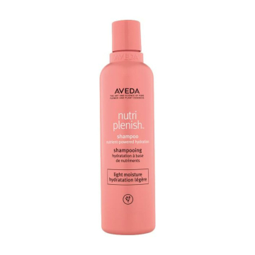 Nutriplenish Hydrating Shampoo Light Moisture