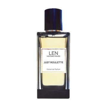 Histoire Privée Just Roulette Extrait de Parfum