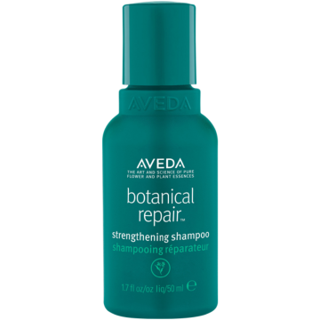 Botanical Repair Strengthening Shampoo
