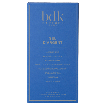 Sel D'Argent EdP Nat. Spray