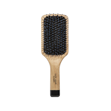 The Brush