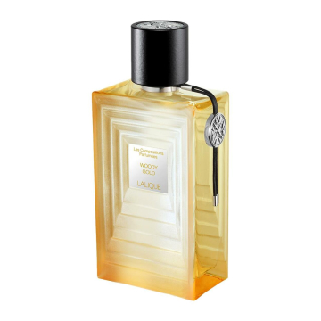 Les Compositions Parfumées Woody Gold EdP Nat. Spray