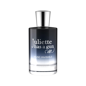 Musc Invisible Eau de Parfum