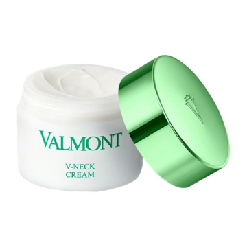 AWF 5 V-Neck Cream