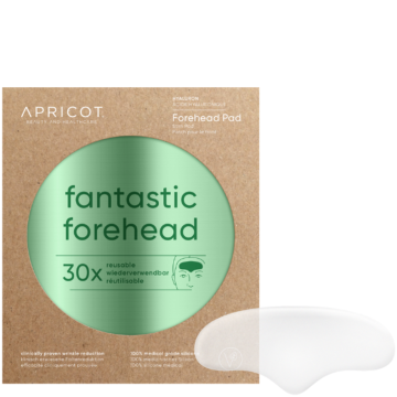 Forehead Pad Hyaluron "fantastic forehead"
