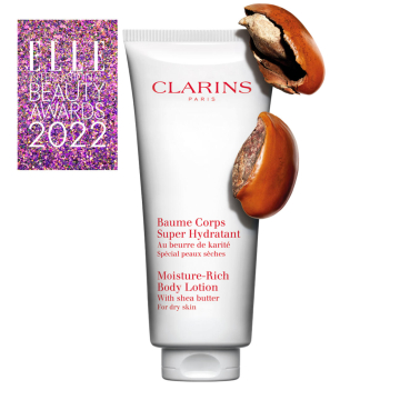 Baume Corps Super Hydratant