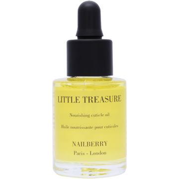 Little Treasure Cuticle Oil