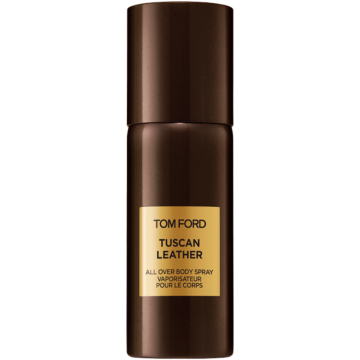 Tuscan Leather All Over Body Spray