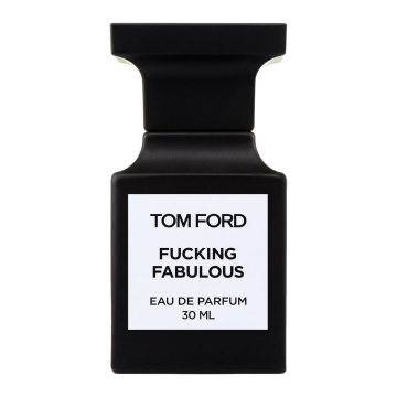 Fucking Fabulous EdP Nat. Spray