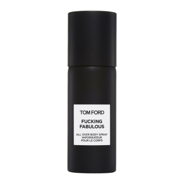 Fucking Fabulous All Over Body Spray