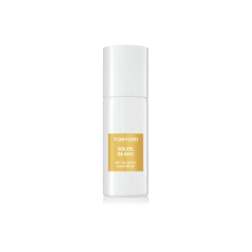 Eau de Soleil Blanc All Over Body Spray