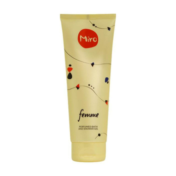 Femme Shower Gel