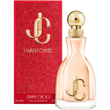 I Want Choo Eau de Parfum