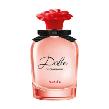 Dolce Rose EdT Nat. Spray