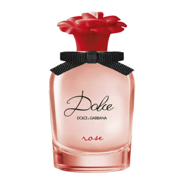 Dolce Rose EdT Nat. Spray