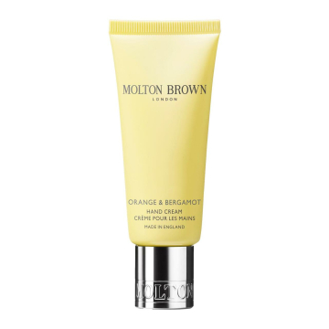 Orange & Bergamot Hand Creme