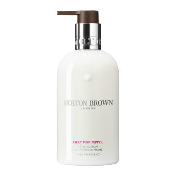 Fiery Pink Pepper Handlotion
