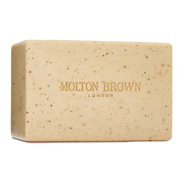 Re-Charge Black Pepper Bodyscrub Bar