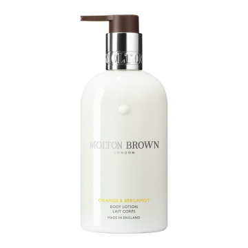 Orange & Bergamot Körperlotion