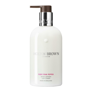 Fiery Pink Pepper Körperlotion